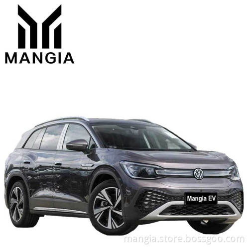 New energy car adult driver manufacturers sell 4-wheel electric car high-quality left-drive Chinese electric car for sale